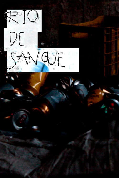 Постер: Rio De Sangue