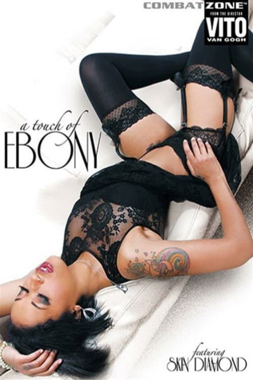Постер: A Touch of Ebony