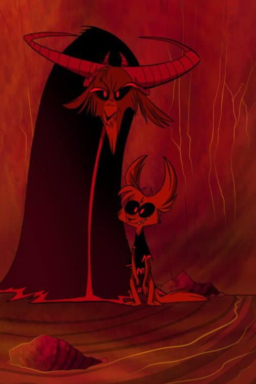 Постер: The Son of 666