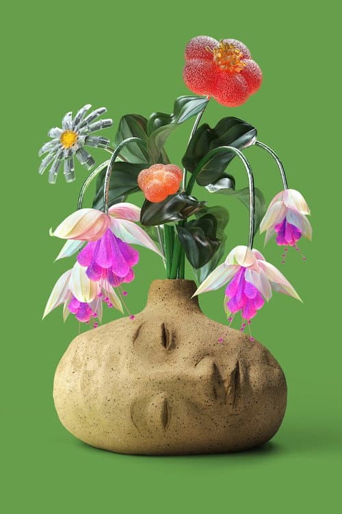 Постер: 規則與想像
