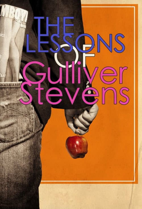 Постер: The Lessons of Gulliver Stevens