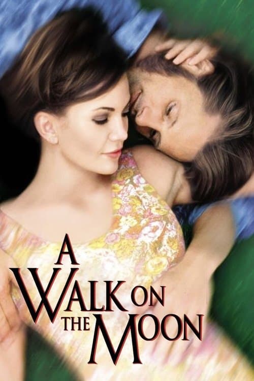 Постер: A Walk on the Moon