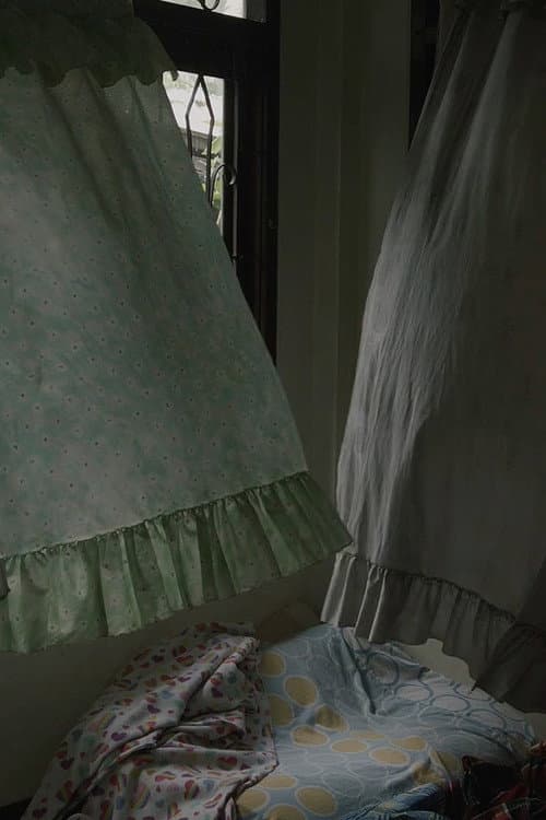 Постер: Wind in Home