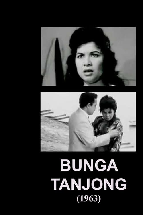 Постер: Bunga Tanjong