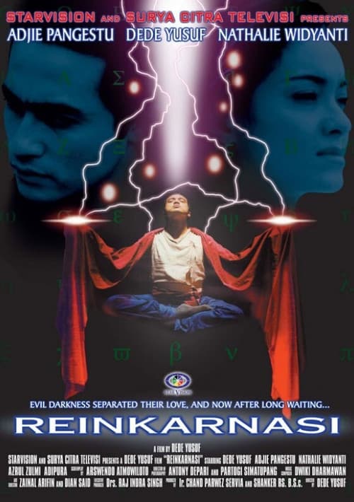 Постер: Reinkarnasi