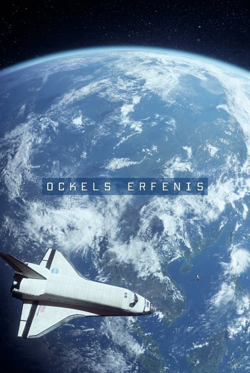 Постер: Ockels' Erfenis