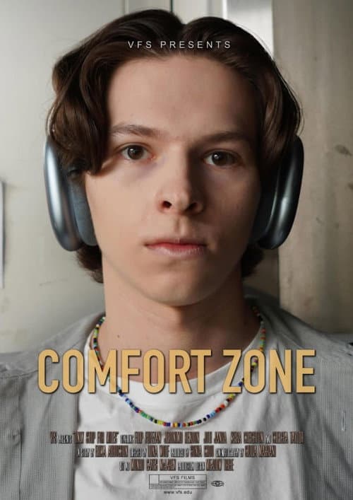 Постер: Comfort Zone