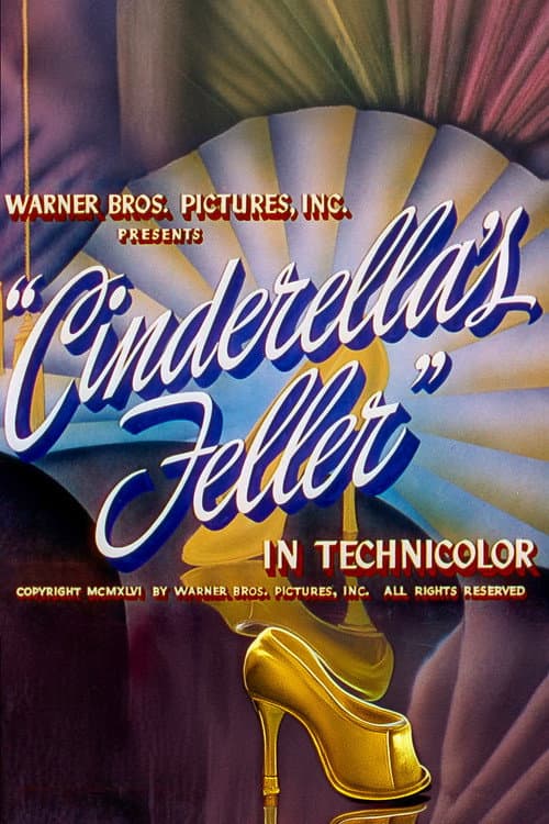 Постер: Cinderella's Feller