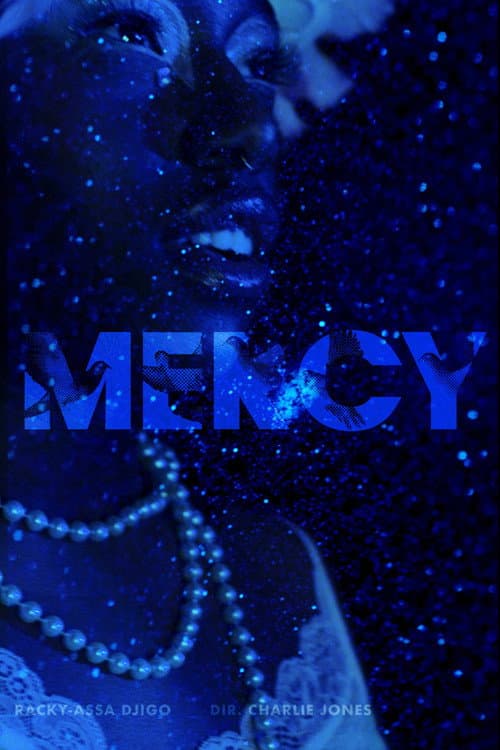 Постер: Mercy