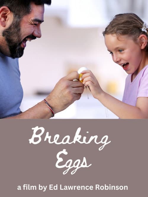 Постер: Breaking Eggs