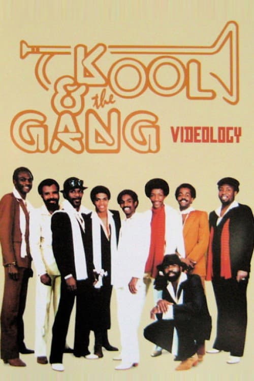 Постер: Kool And The Gang - Gold - The Videos