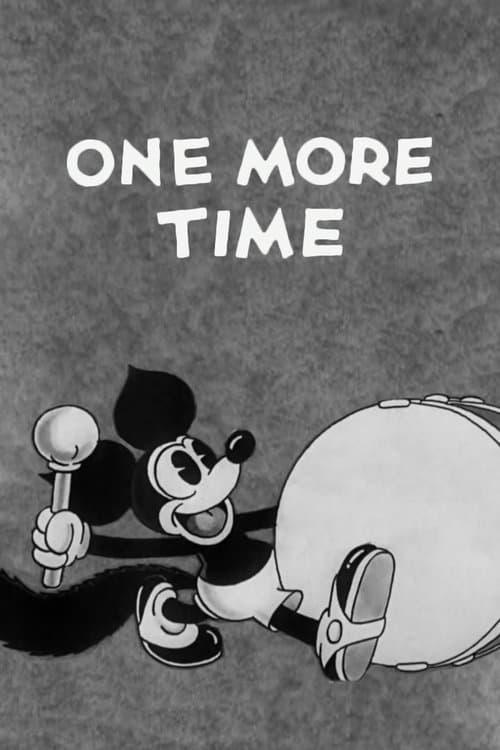 Постер: One More Time