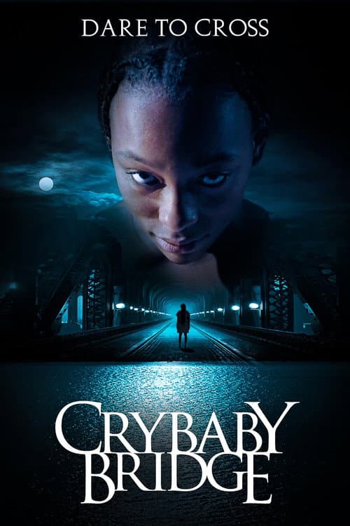 Постер: Crybaby Bridge