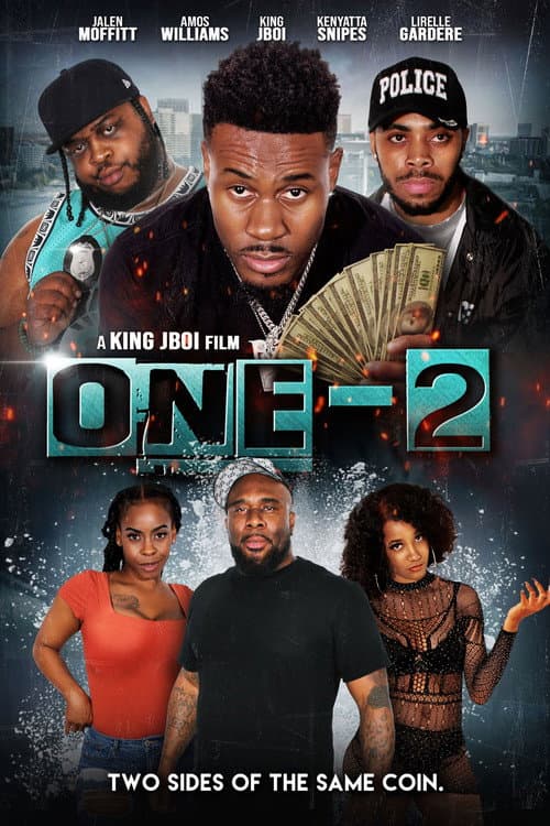 Постер: One-2