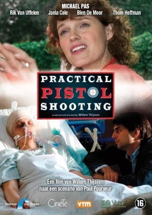 Постер: Practical Pistol Shooting