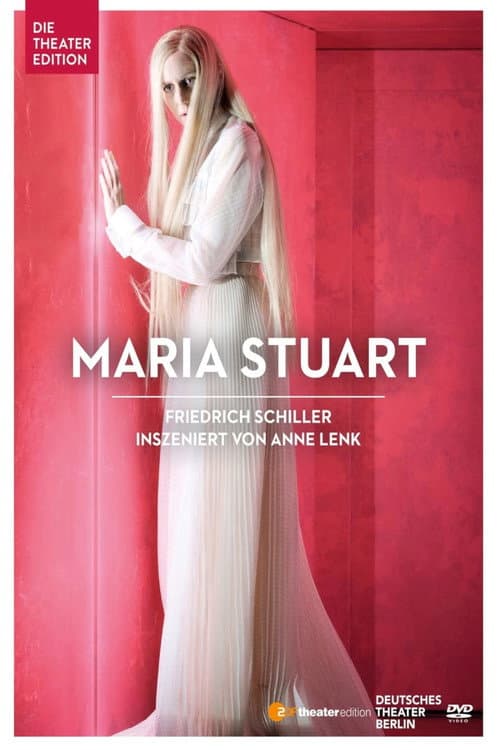 Постер: Maria Stuart