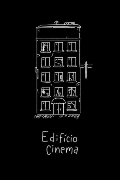 Постер: Edifício Cinema