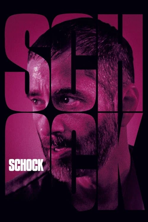 Постер: Schock
