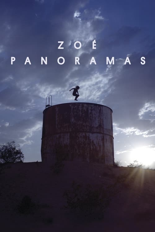 Постер: Zoé Panoramas