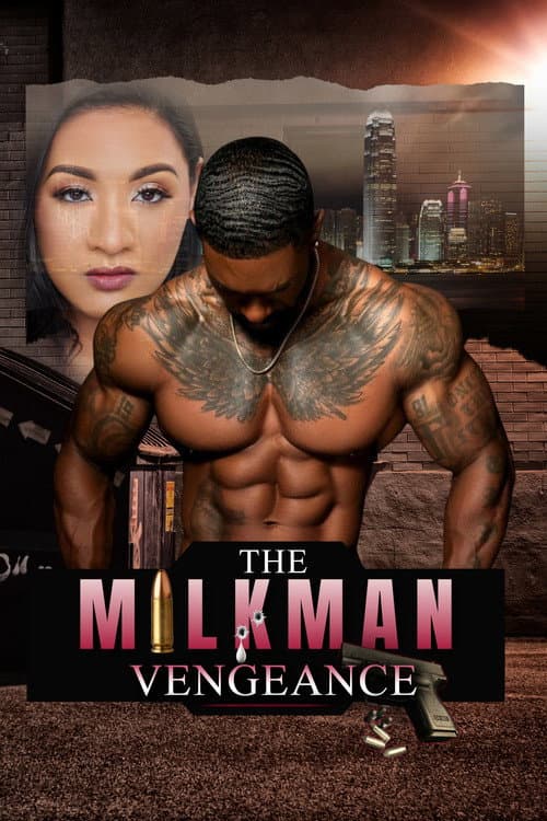 Постер: The Milkman Vengeance