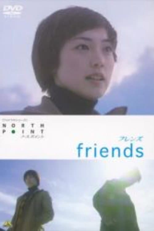 Постер: North Point - Friends