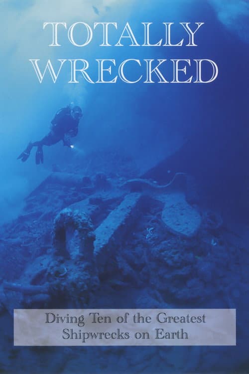 Постер: Totally Wrecked
