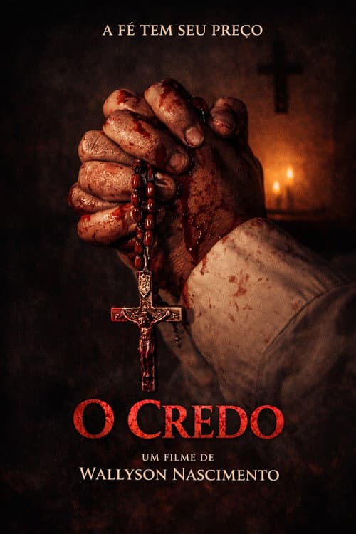 Постер: O Credo