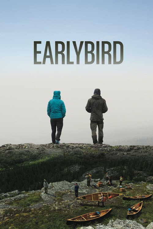 Постер: Earlybird