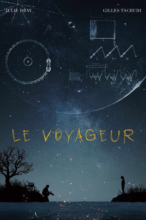 Постер: Le Voyageur