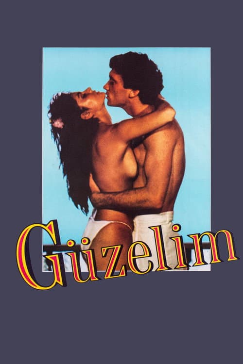 Постер: Güzelim