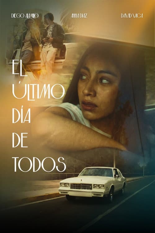 Постер: El Último Día De Todos