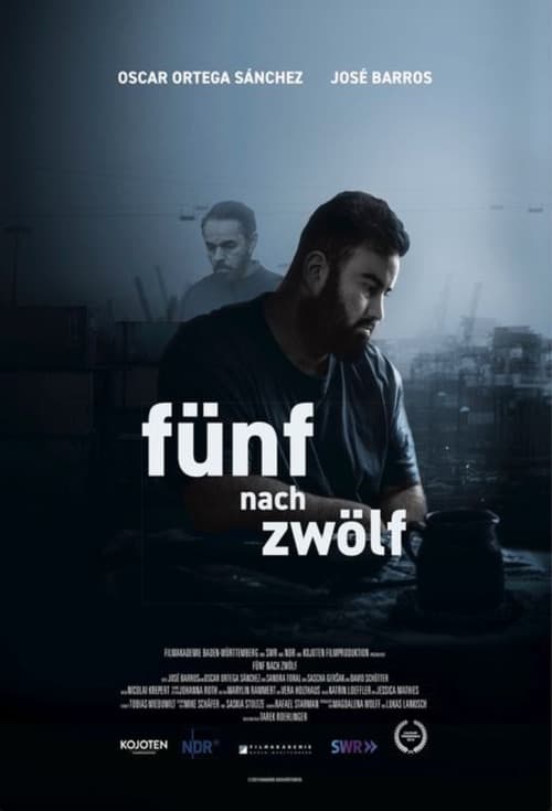 Постер: Fünf nach Zwölf
