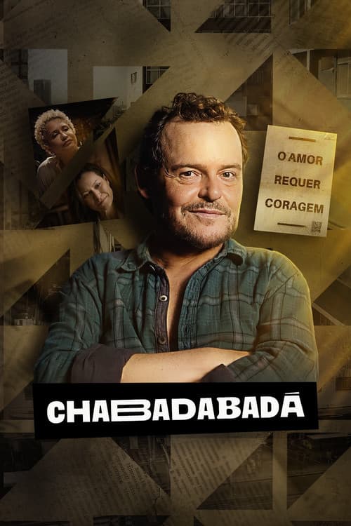 Постер: Chabadabadá