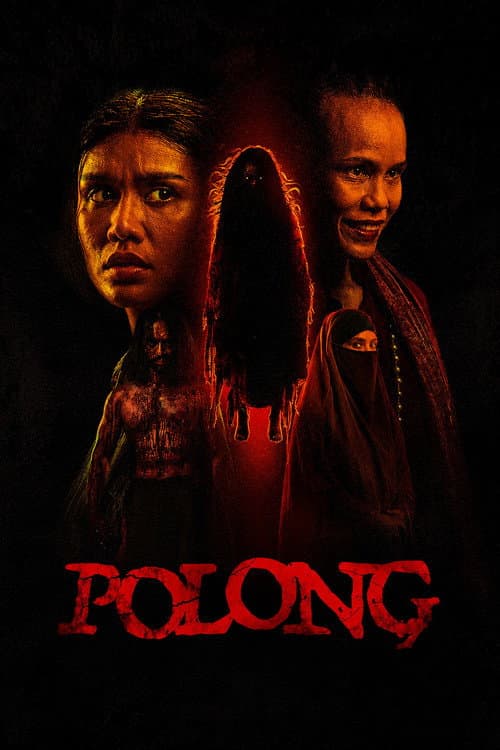 Постер: Polong