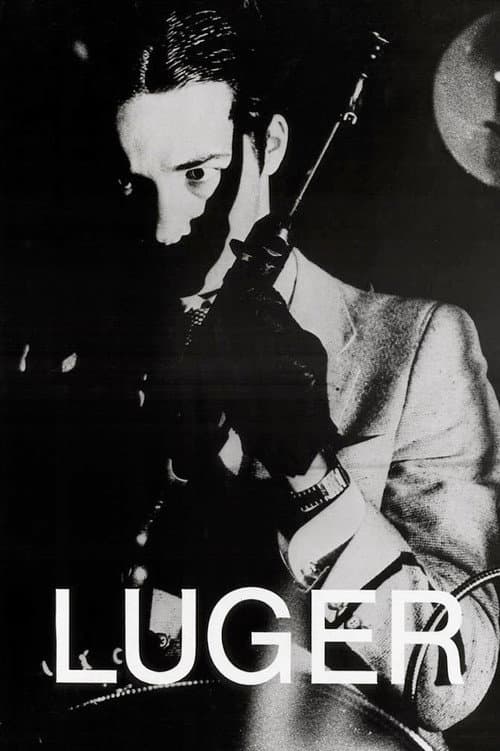 Постер: Luger
