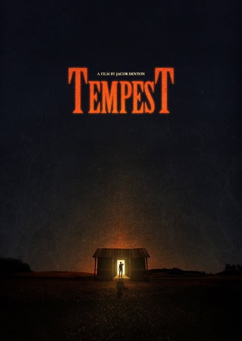 Постер: The Tempest