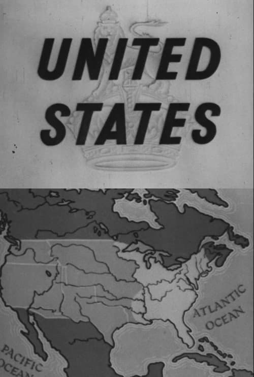 Постер: United States