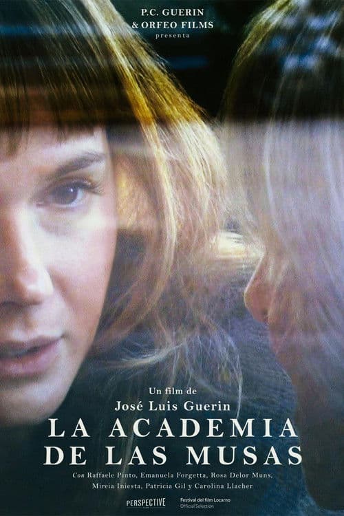 Постер: La academia de las musas