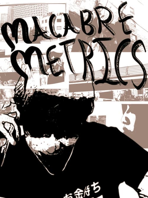 Постер: Macabre Metrics