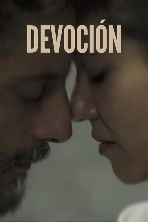 Постер: Devoción