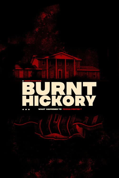 Постер: Burnt Hickory