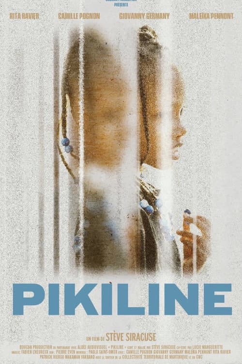 Постер: Pikeline