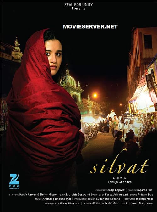 Постер: Silvat