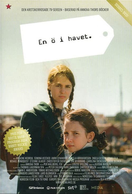 Постер: En ö i havet