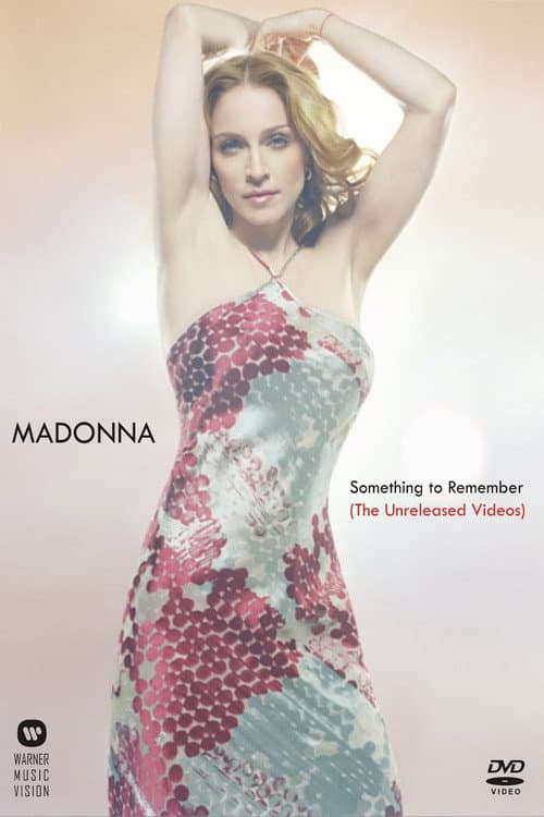 Постер: Madonna: Something To Remember (The Unreleased Videos)