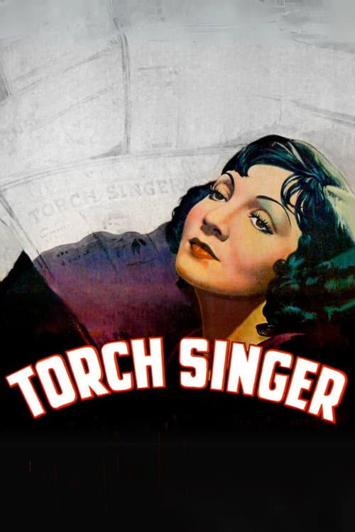Постер: Torch Singer