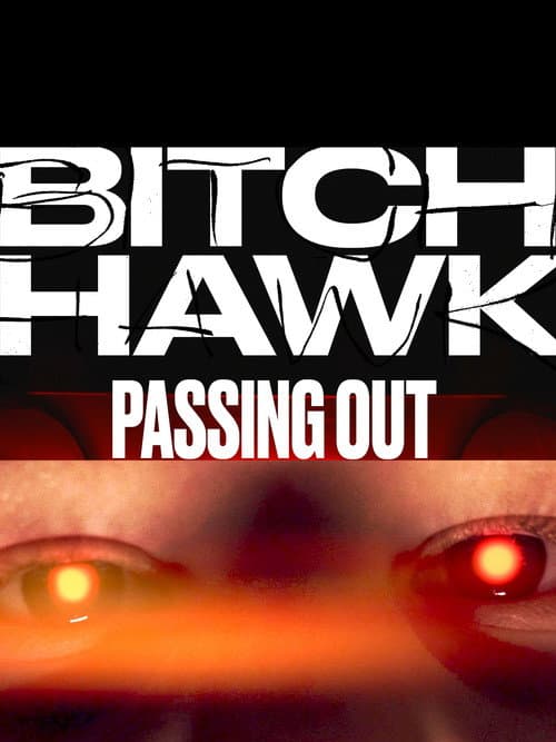 Постер: Passing Out