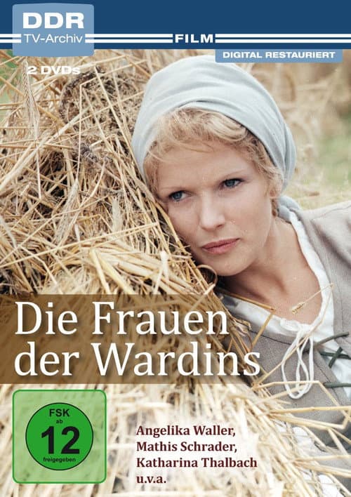 Постер: Die Frauen der Wardins