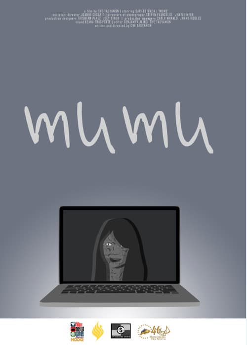 Постер: Mumu