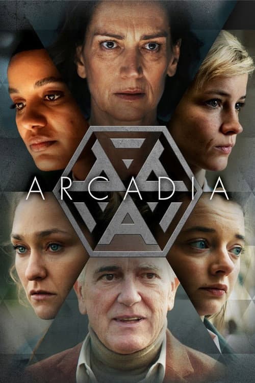 Постер: Arcadia